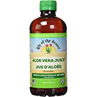 Lily of the Desert Zumo De Aloe Vera Hoja Entera 946 Ml 500 g